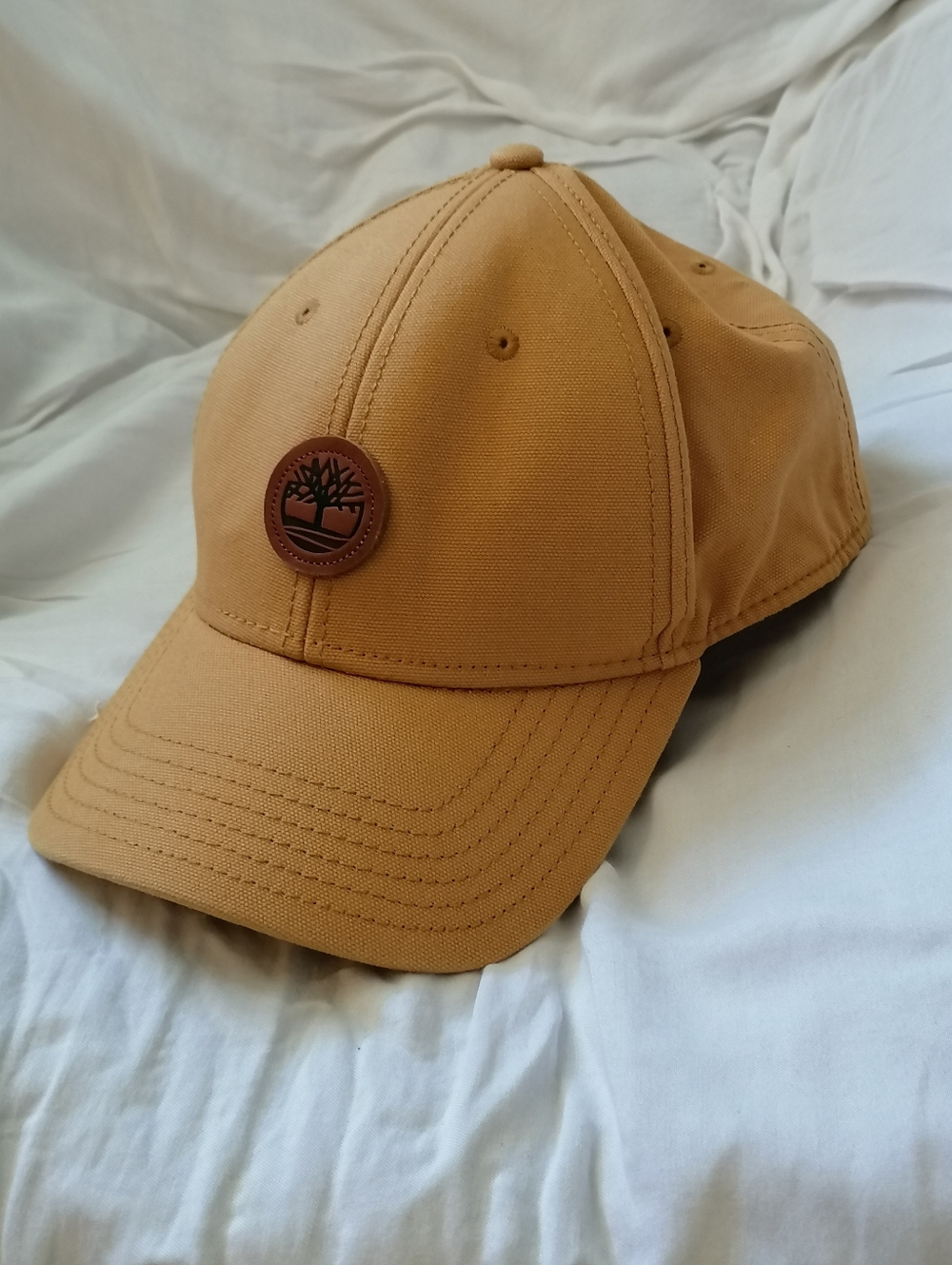 Timberland Baseball Hat